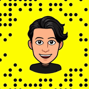 Meet your Posher, Bryan